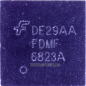 Preview: FDMF6823A